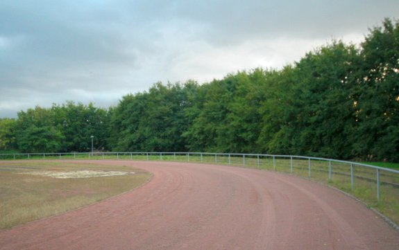 Bezirkssportanlage Nieder-Eschbach