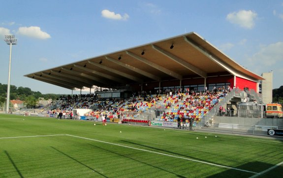 Stade Municipal de Differdange