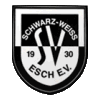 Schwarz-Weiß Esch