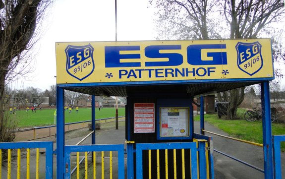 Stadion Patternhof