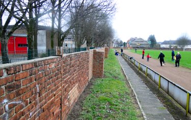 Stadion Patternhof