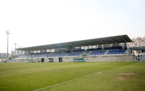 Ciutat Esportiva del Espanyol