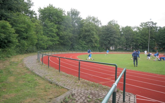 Albert-Pürsten-Stadion (Waldstadion)