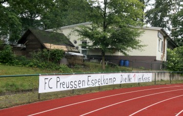 Albert-Pürsten-Stadion (Waldstadion)