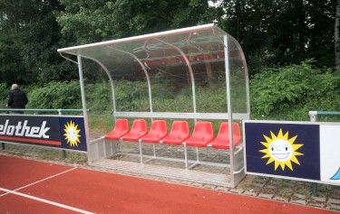 Albert-Pürsten-Stadion (Waldstadion)