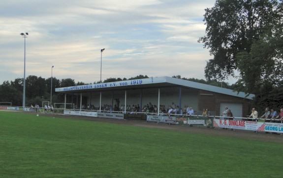 Hasestadion