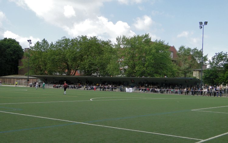 Sportplatz am Kaiserpark