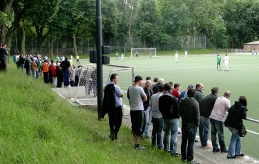 Sportplatz am Kaiserpark