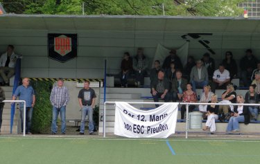 Sportplatz am Kaiserpark