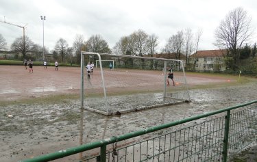 Sportplatz Heinrich-Strunk-Str.