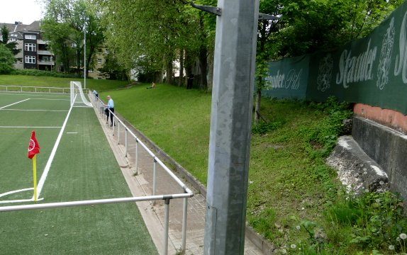 Eberhard-Piekenbrock-Stadion