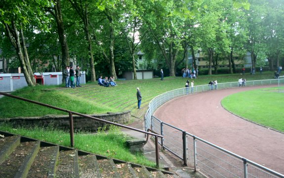 Stadion Bäuminghausstr