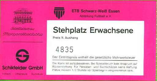 Ticket