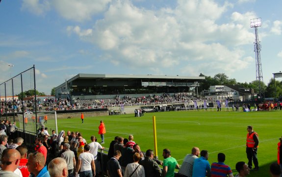 Kehrwegstadion