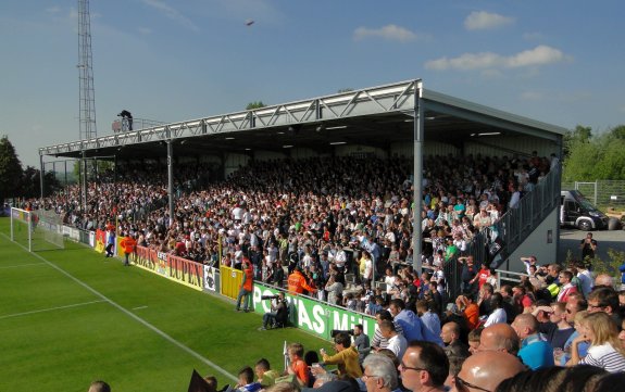 Kehrwegstadion