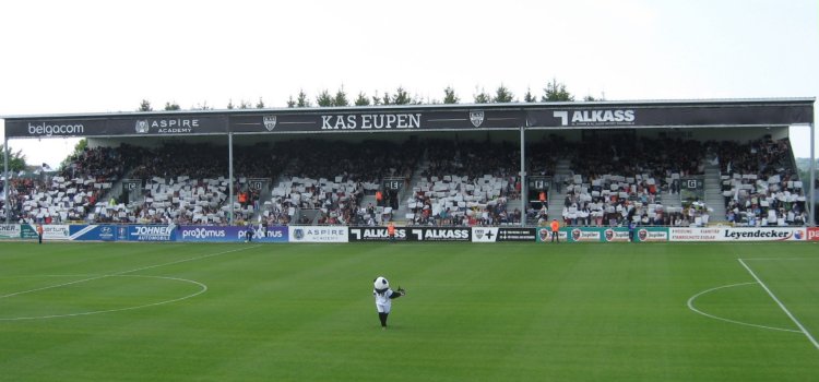 Kehrwegstadion