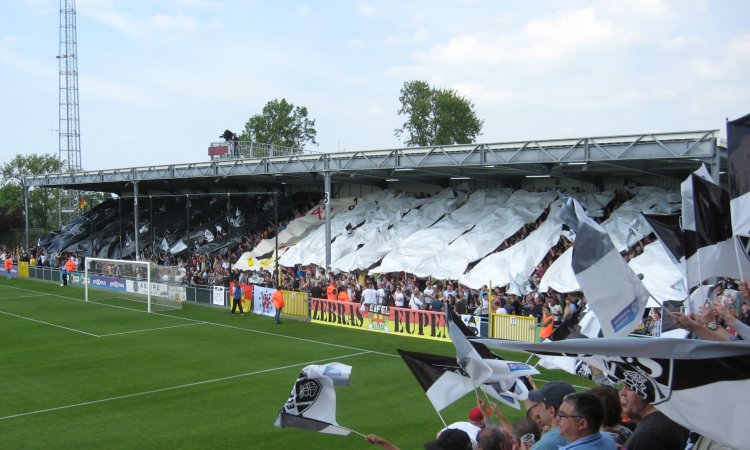 Kehrwegstadion