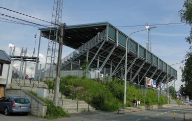 Kehrwegstadion