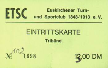 Ticket