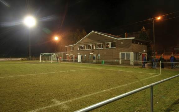 Sportplatz Eynatten