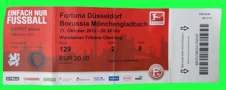 Ticket