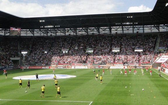 Augsburg Arena