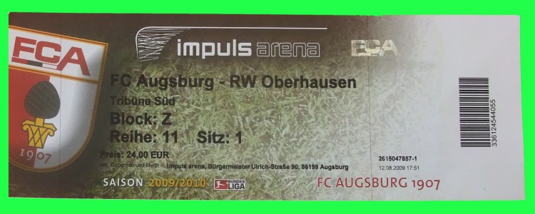 Ticket