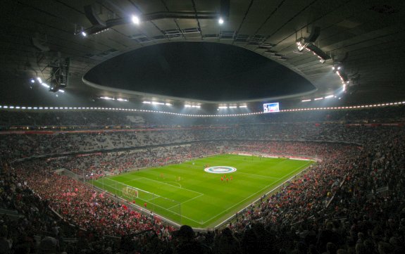 Allianz-Arena