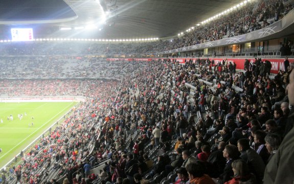 Allianz-Arena