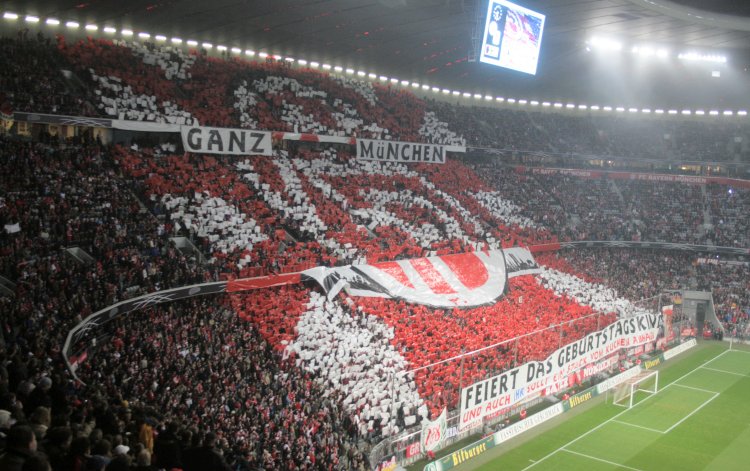 Allianz-Arena