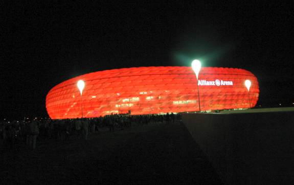 Allianz-Arena