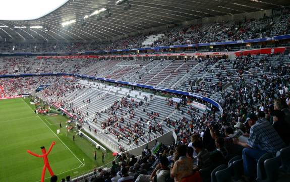 Allianz-Arena