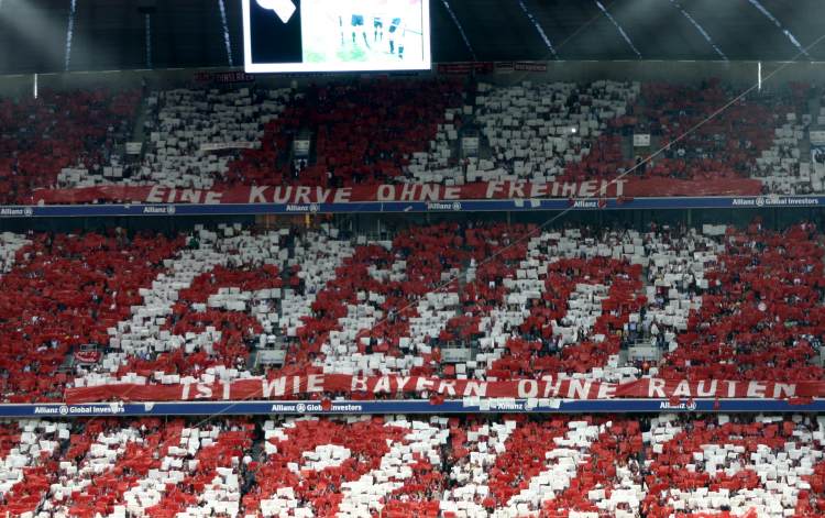 Allianz-Arena