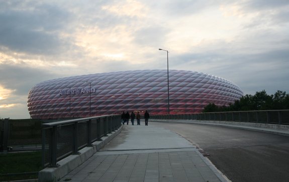 Allianz-Arena