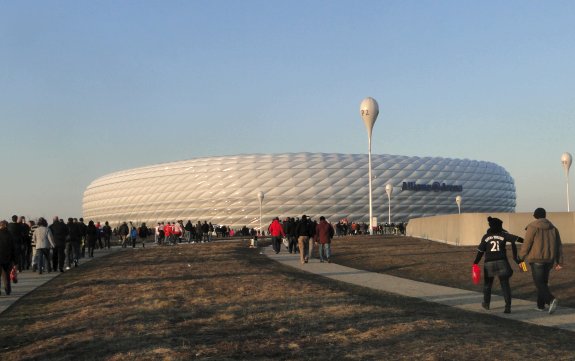 Allianz-Arena