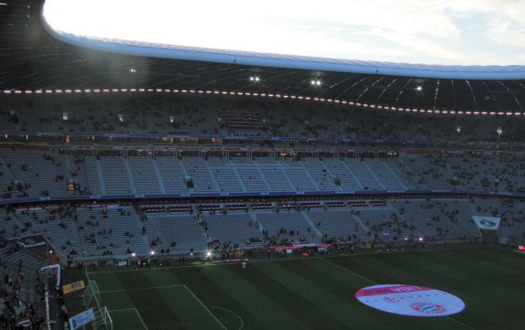 Allianz-Arena