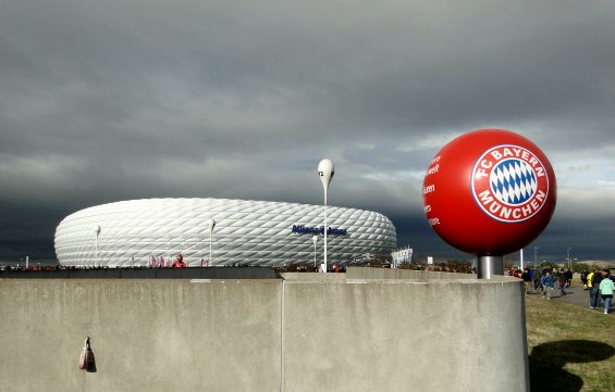 Allianz Arena