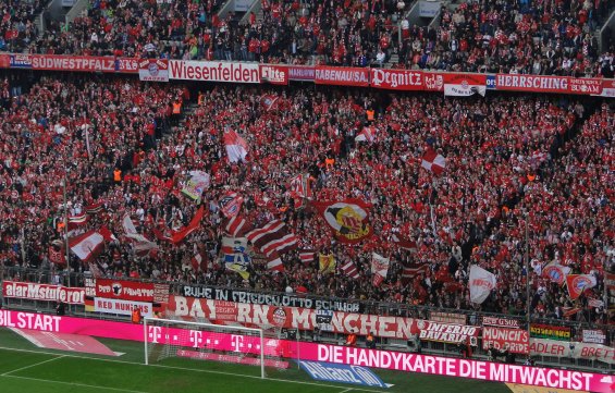 Allianz Arena