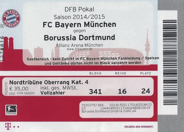 Ticket