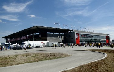 Audi-Sportpark