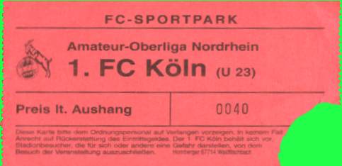Ticket