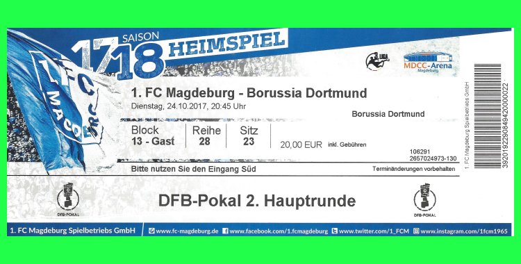 Ticket