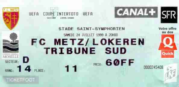 Ticket
