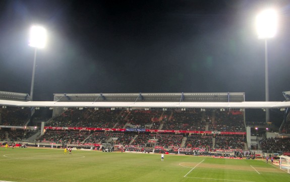 Frankenstadion