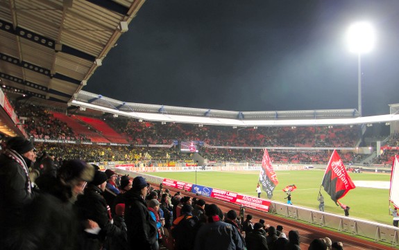 Frankenstadion