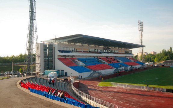 Sóstói Stadion