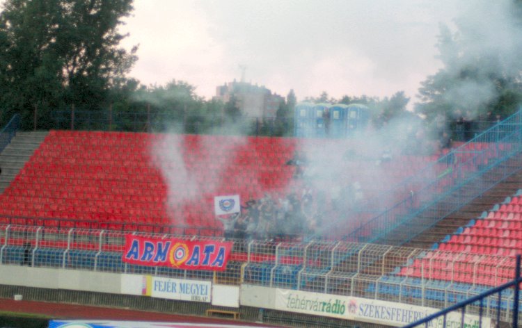 Sóstói Stadion