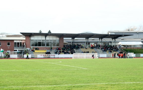 Centre Sportif Didier Eloy