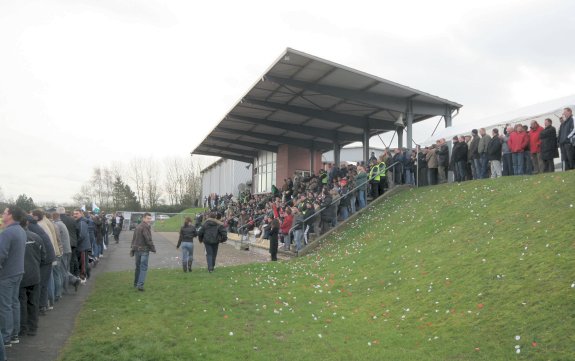 Centre Sportif Didier Eloy