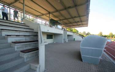 Max-Graser-Stadion